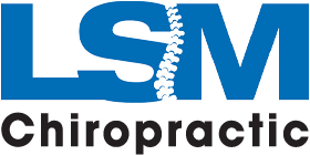 LSM Chiropractic of New Glarus Logo
